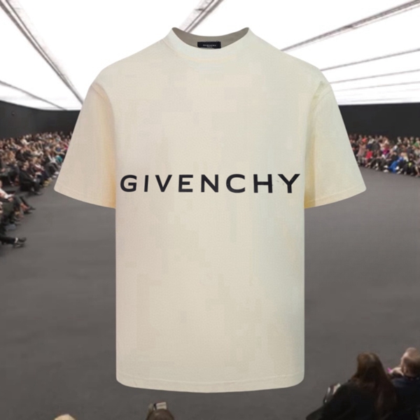 ブランドTシャツ正面デザイン